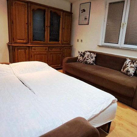 Sarajevo Apartment Aila Ngoại thất bức ảnh