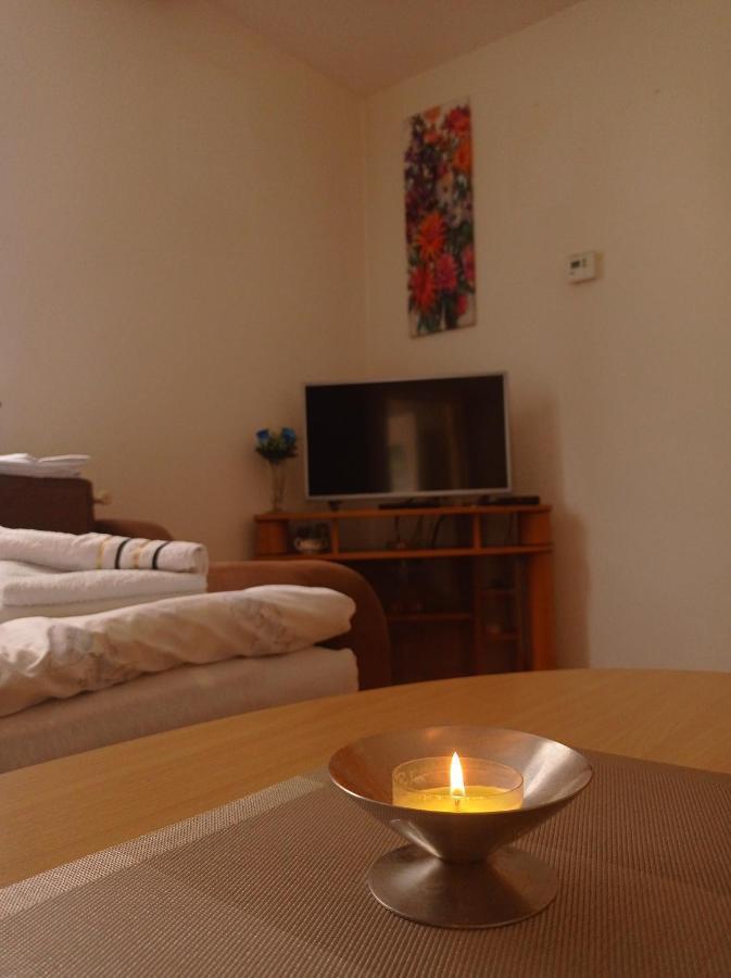 Sarajevo Apartment Aila Ngoại thất bức ảnh