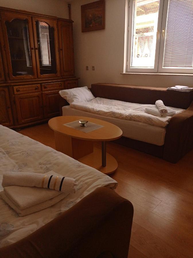 Sarajevo Apartment Aila Ngoại thất bức ảnh