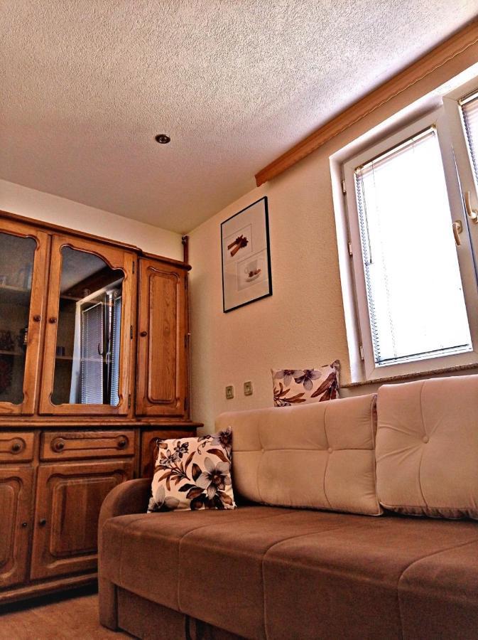 Sarajevo Apartment Aila Ngoại thất bức ảnh