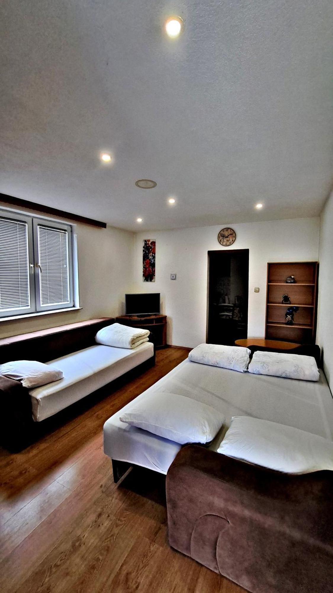 Sarajevo Apartment Aila Ngoại thất bức ảnh