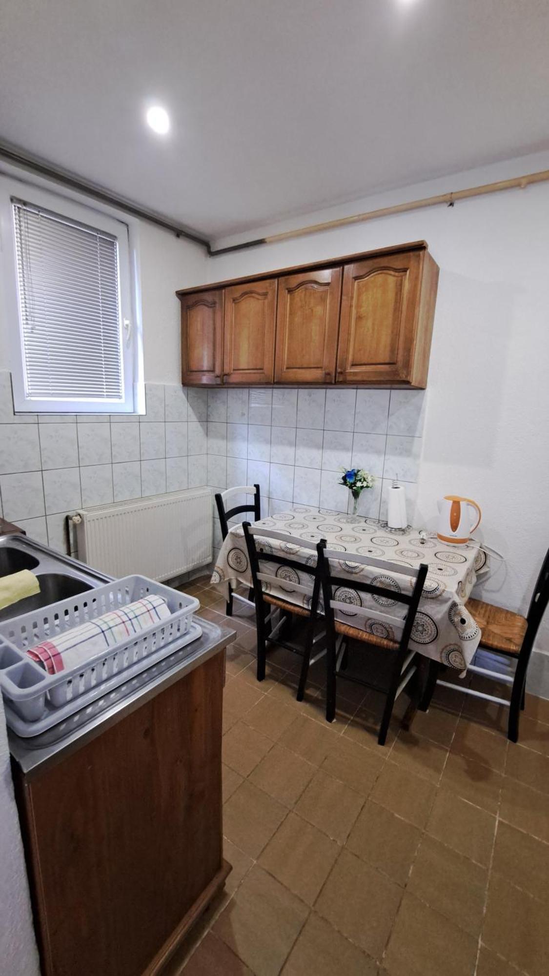 Sarajevo Apartment Aila Ngoại thất bức ảnh