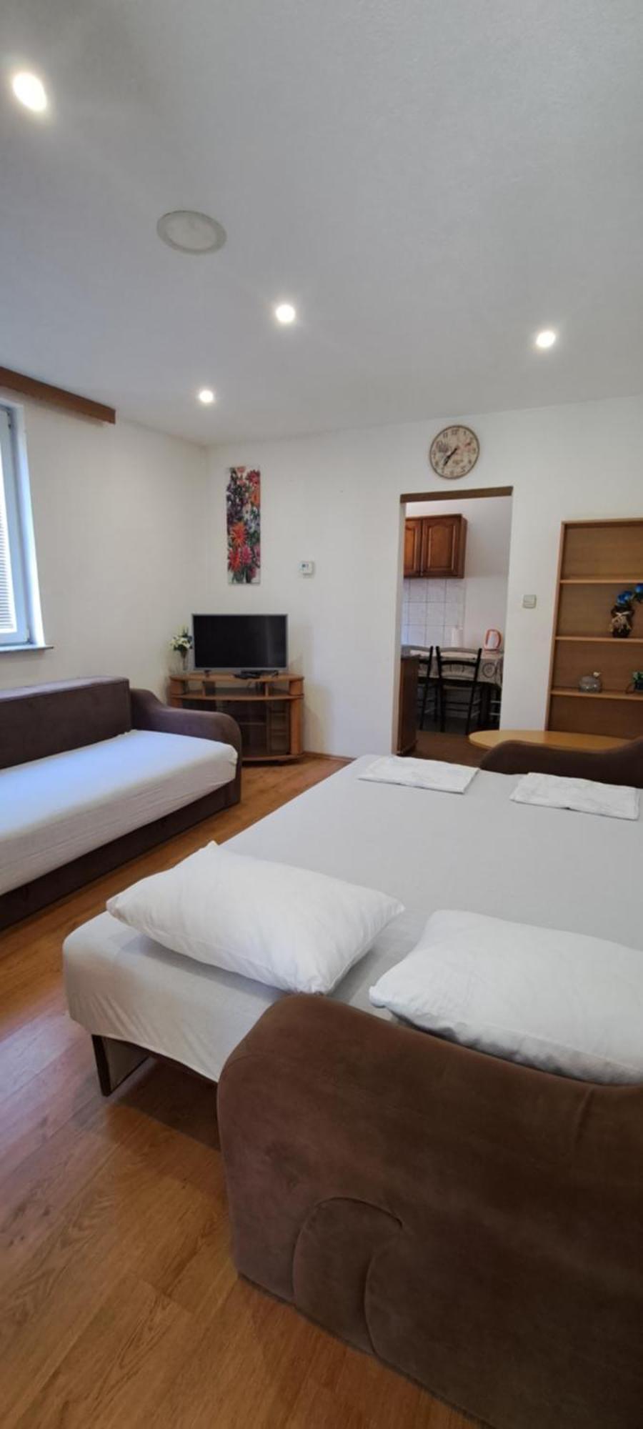 Sarajevo Apartment Aila Ngoại thất bức ảnh